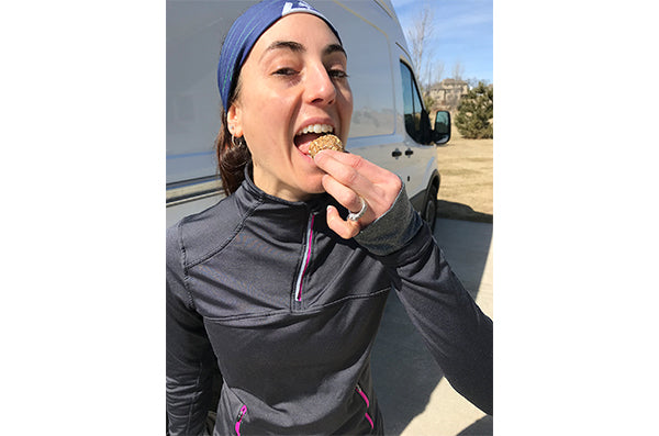 Energy Bites - The Perfect Snack