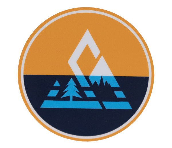 Seek MKE Sticker