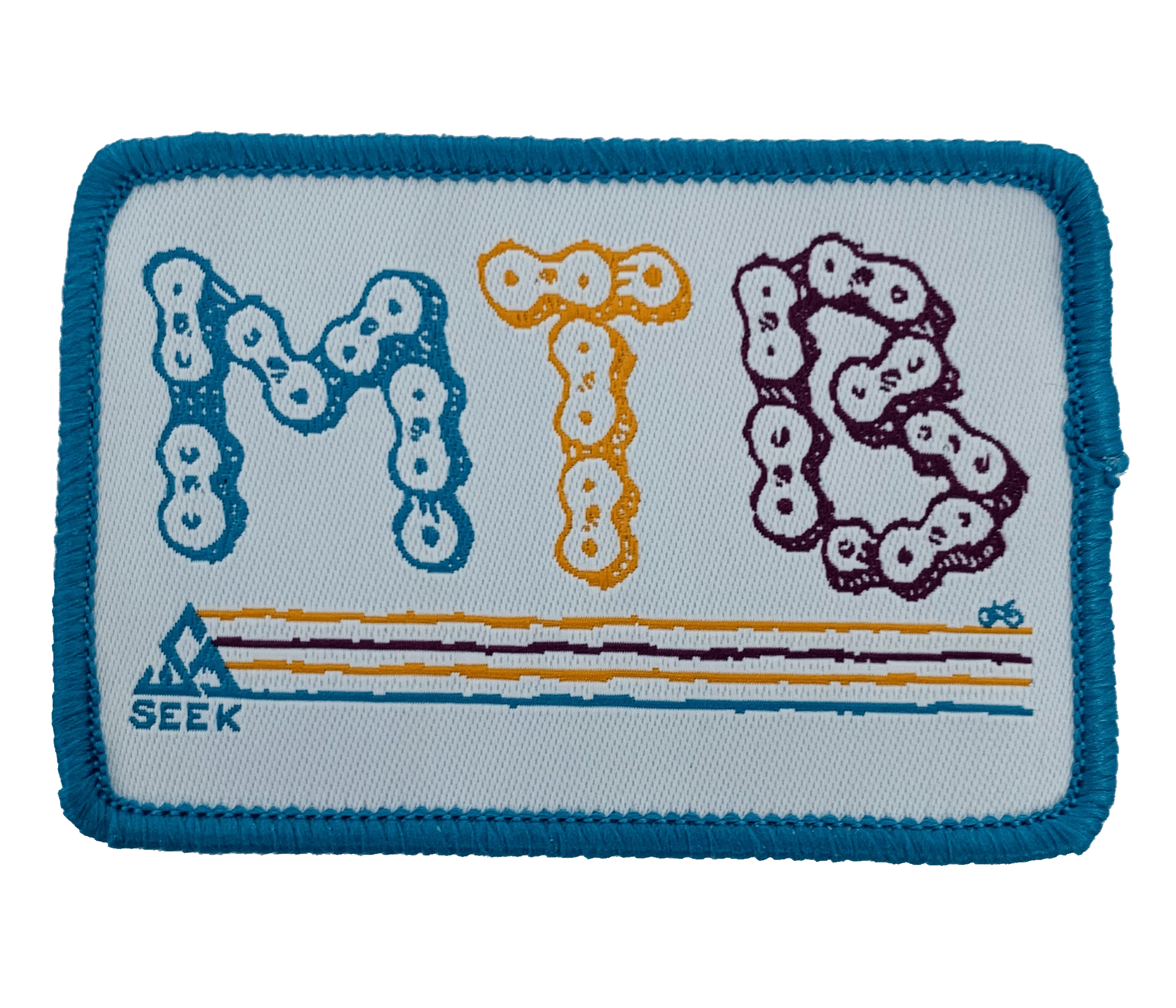 MTB Patch
