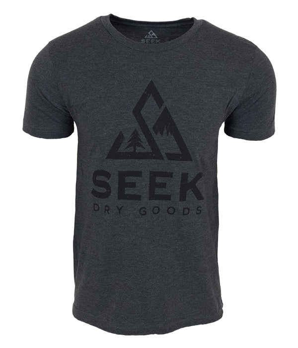 Men's/Unisex Core Logo T-shirt