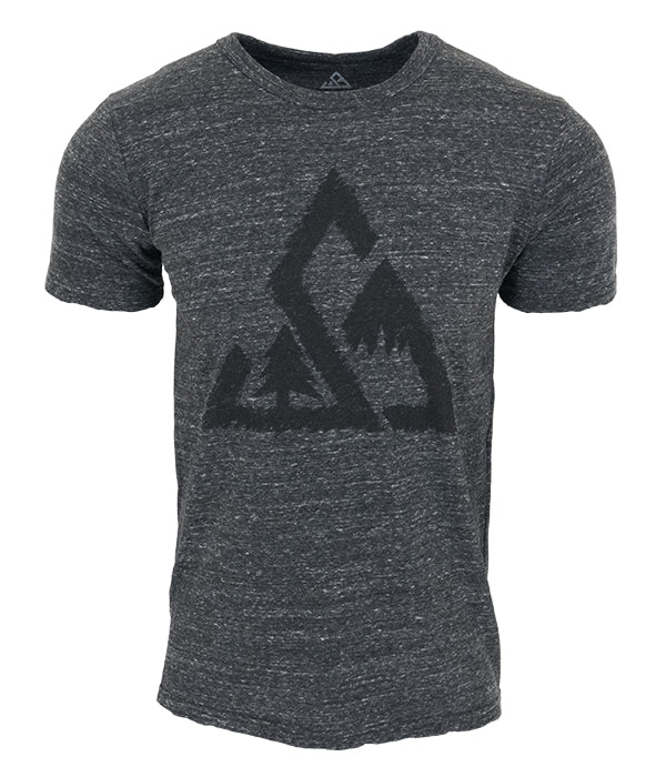 Men's/Unisex Chalked Up T-shirt