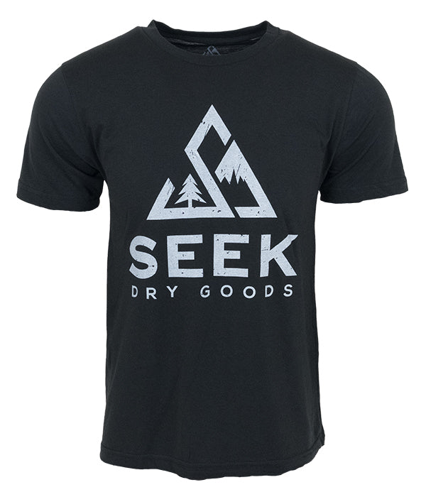 Men's/Unisex Core Logo T-shirt