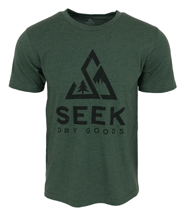 Men's/Unisex Core Logo T-shirt