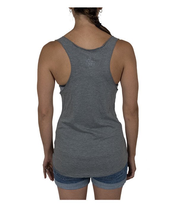Women's Adjust Your Altitude Tank Top