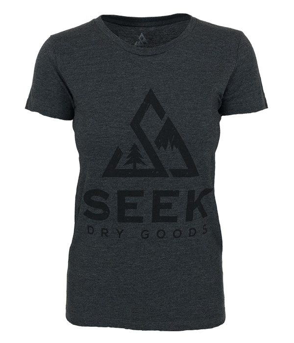 Women's Core Logo T-shirt