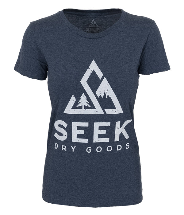 Women's Core Logo T-shirt