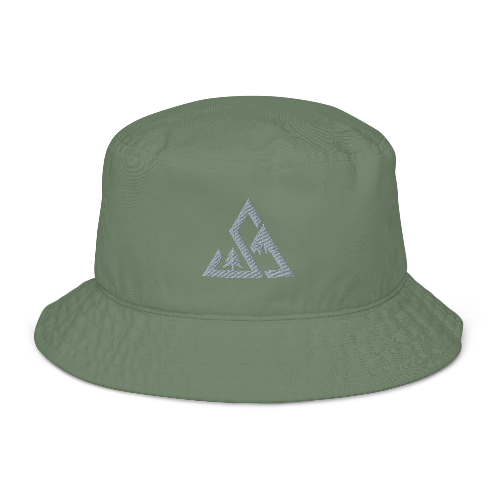 Seek Eco Bucket Hat